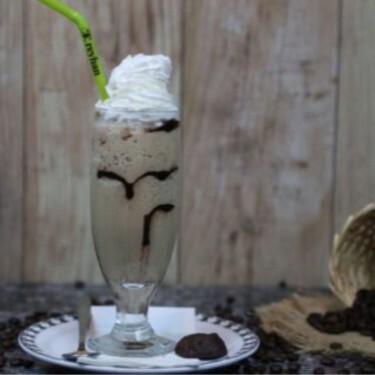 Klasik Frappe