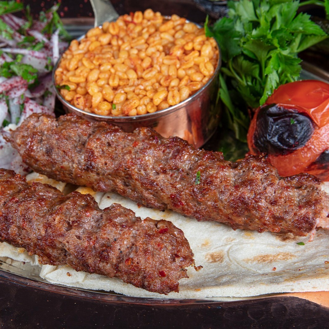 Urfa Kebap