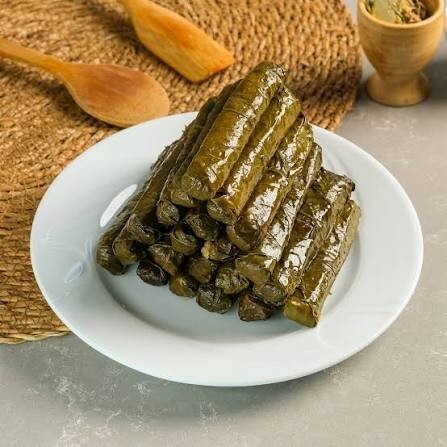 Zeytinyağlı Yaprak Sarma (500 gr)