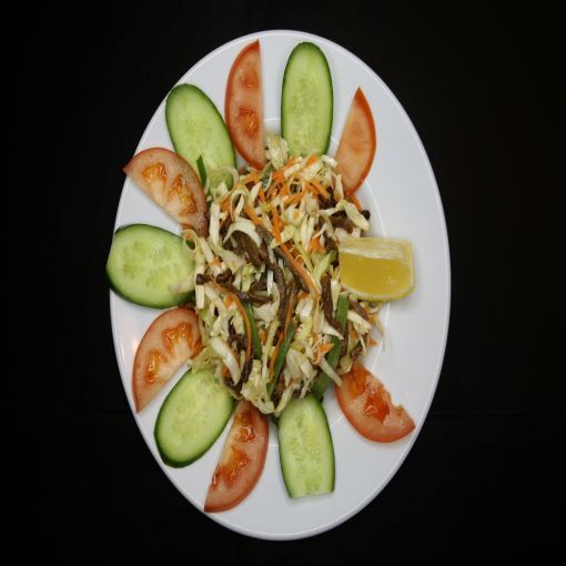 Dana Etli Salata