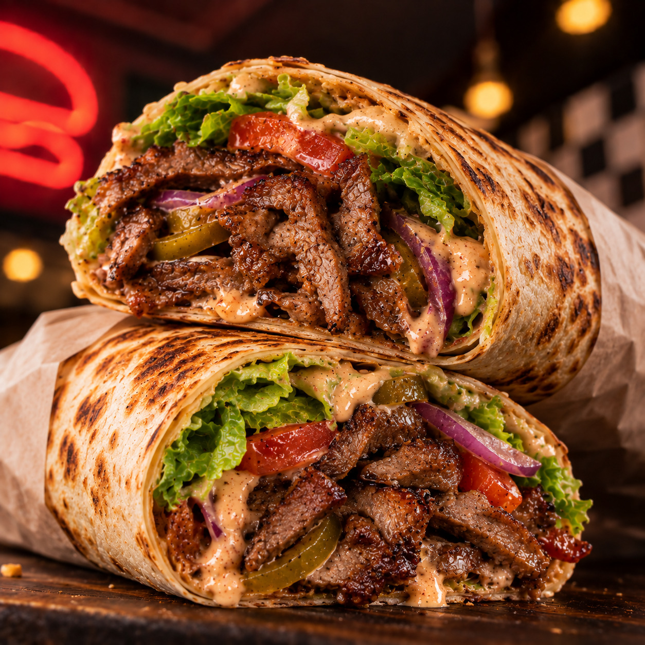 Et Wrap
