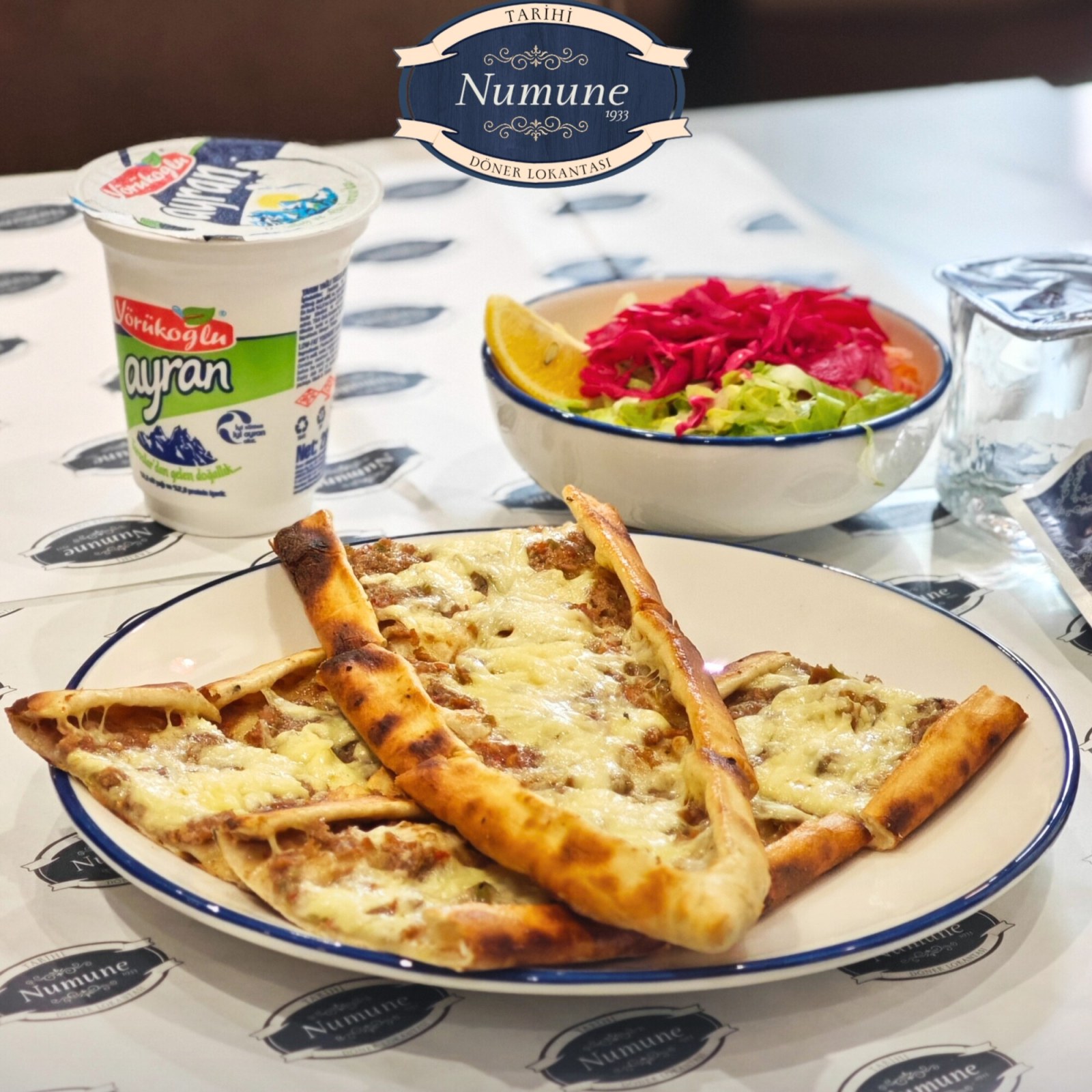 Mevlana Pide