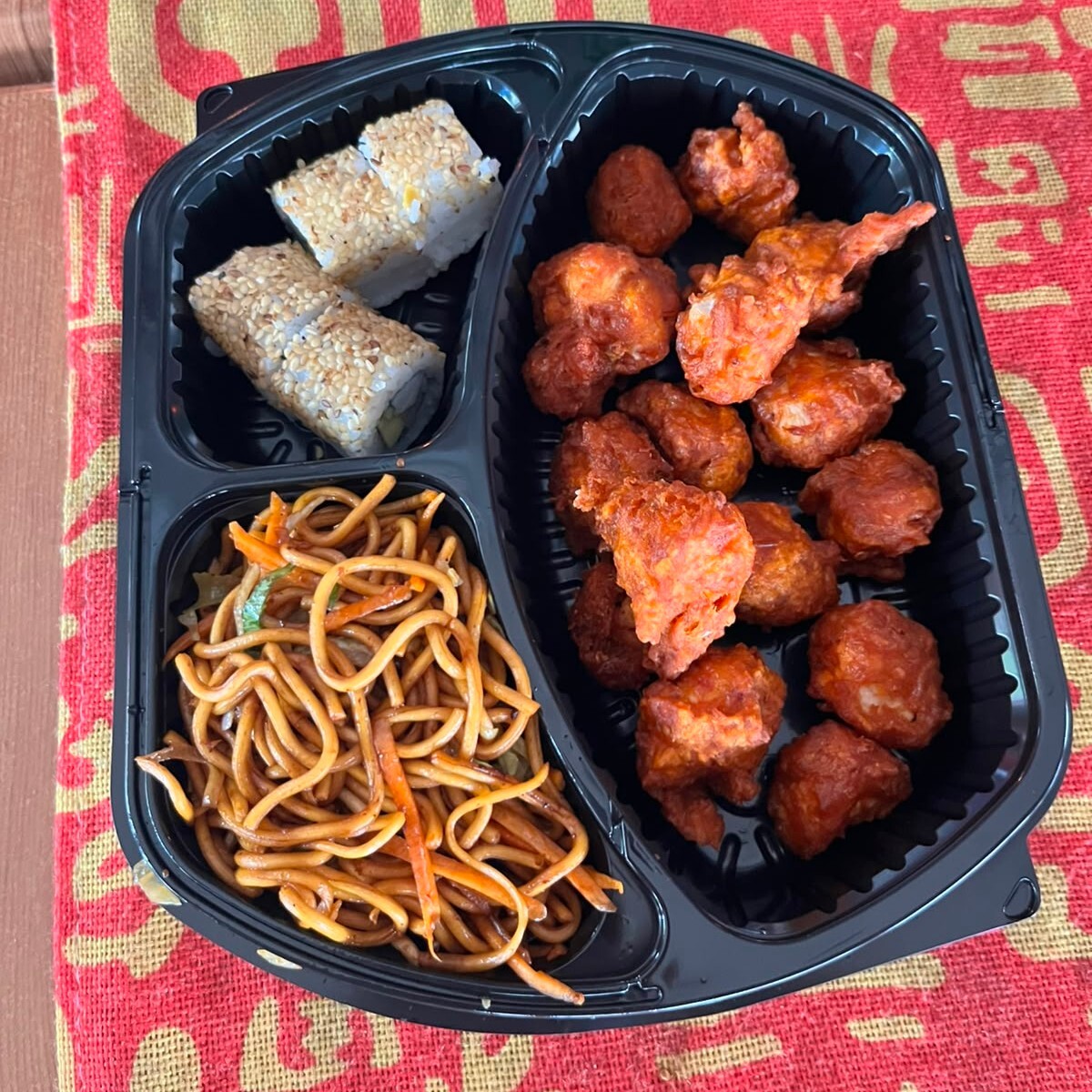 Bento 5