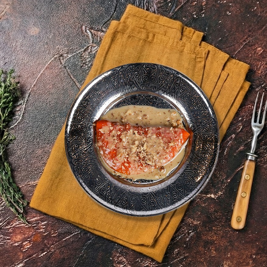 Kabak Tatlısı
