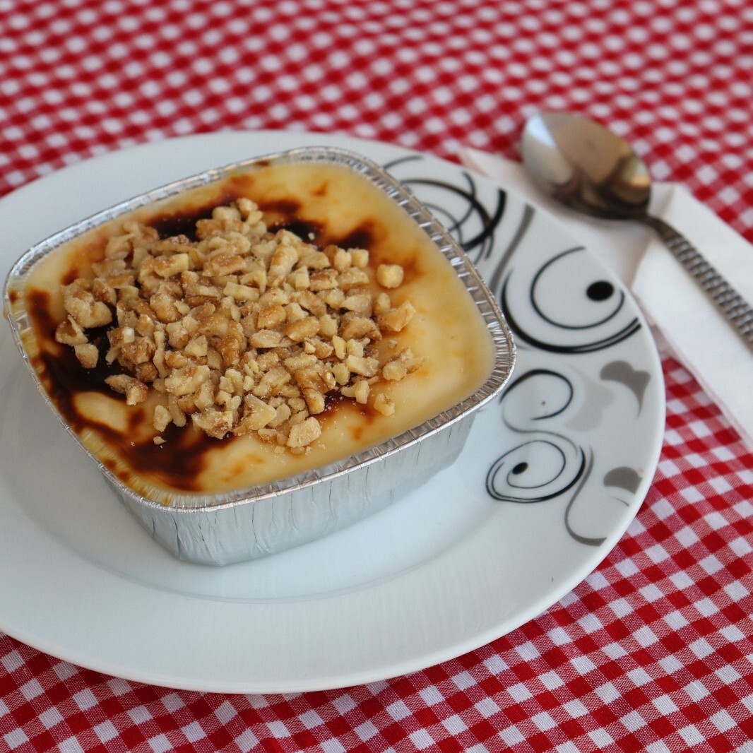 Fırın Sütlaç Fındıklı (250 gr.)