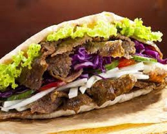 Puf Döner