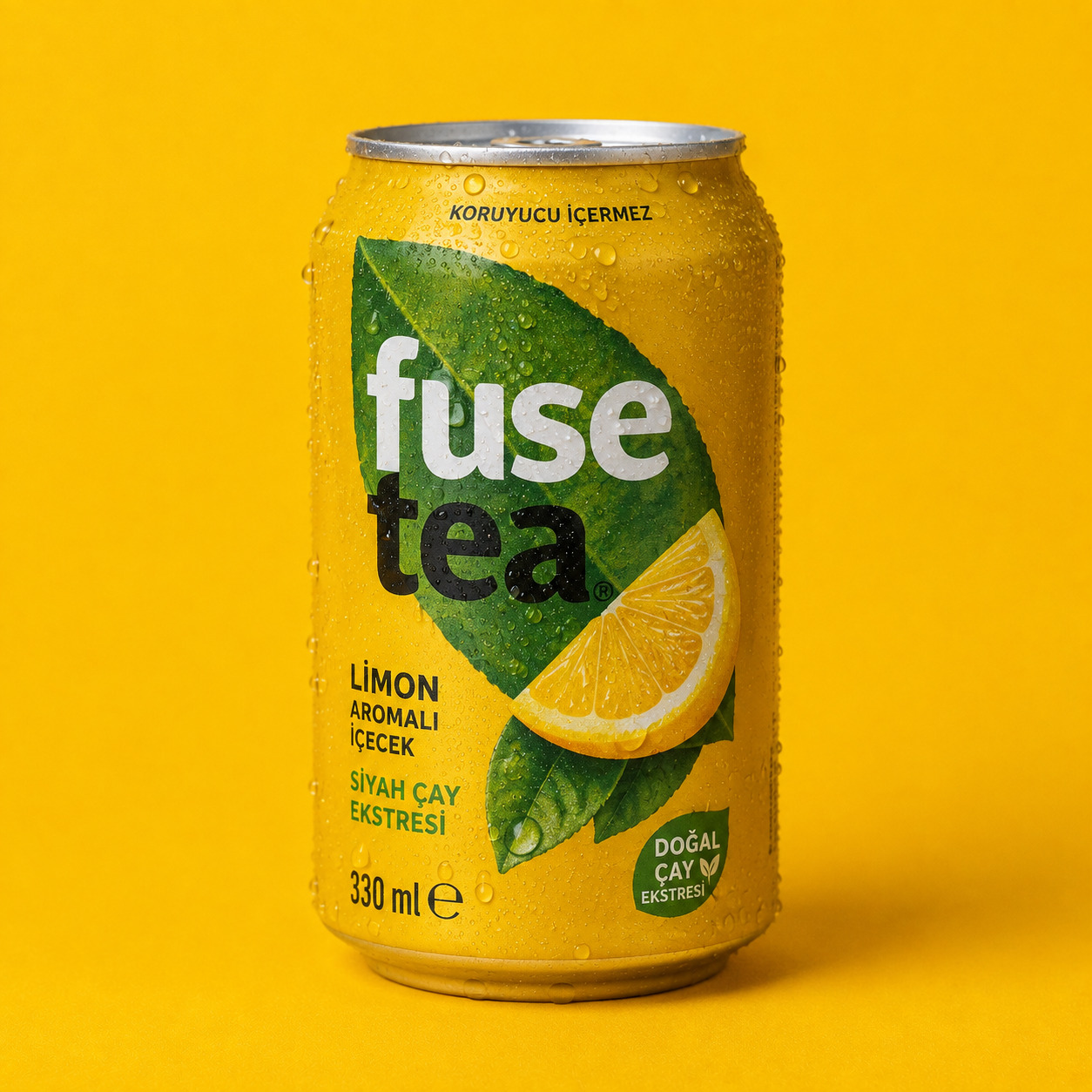 Fuse Tea (33 cl)
