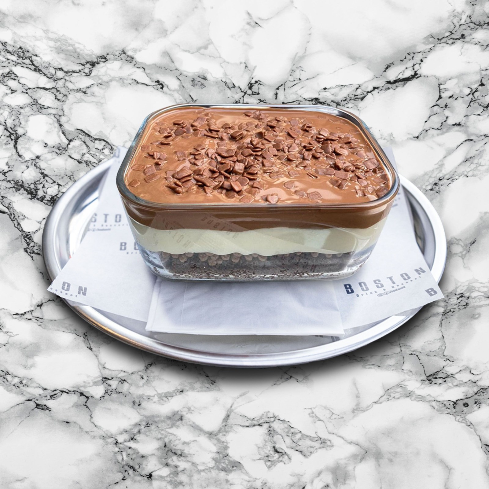 Mini Spoonful