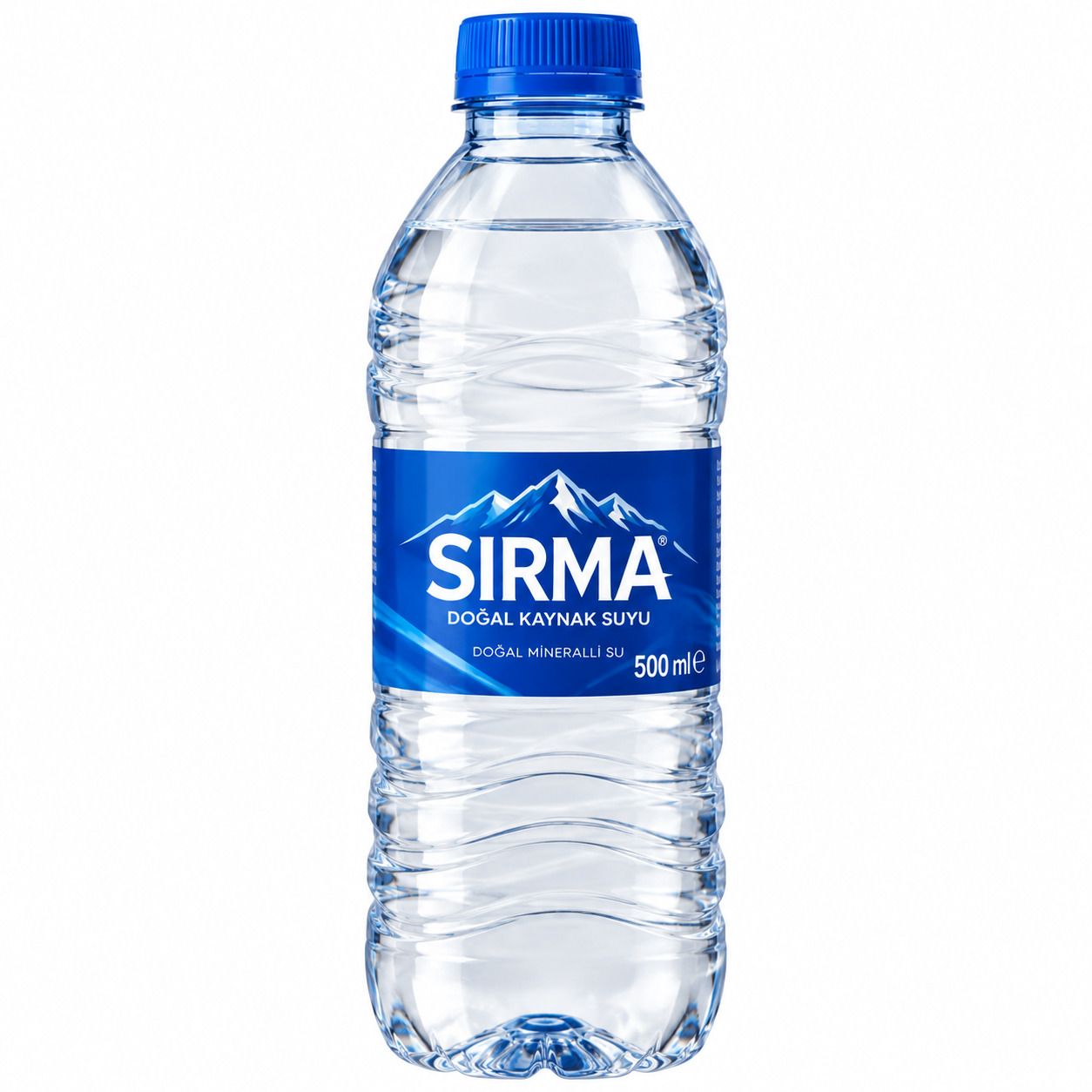 Sırma Su 500 Ml