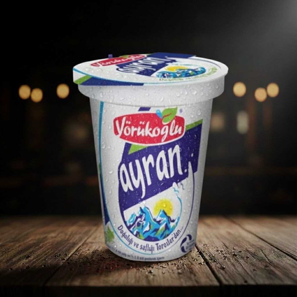 Ayran (30cl)