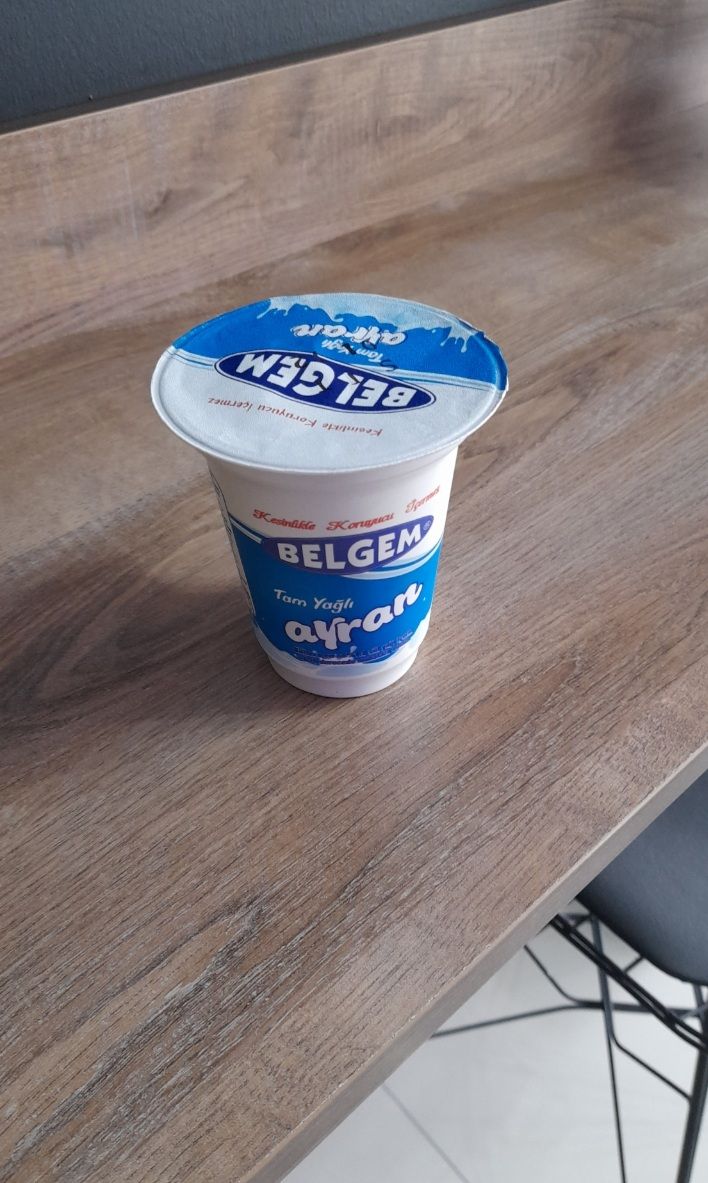 Ayran (300 ml)
