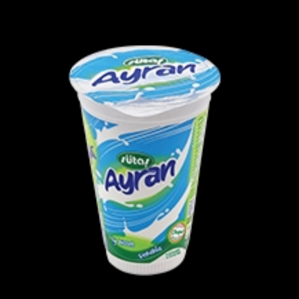 Ayran (Küçük)