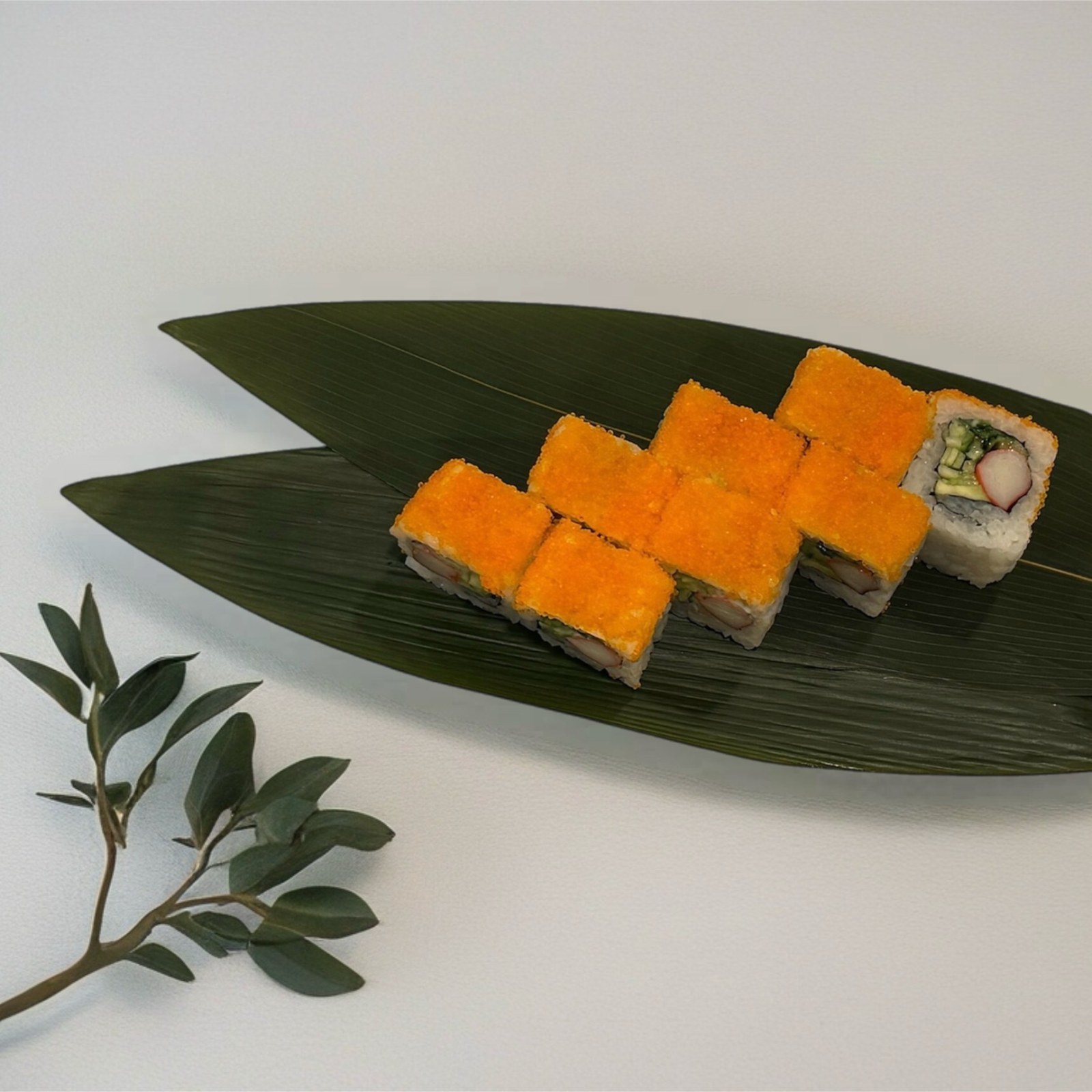 California Roll (8 pcs.)