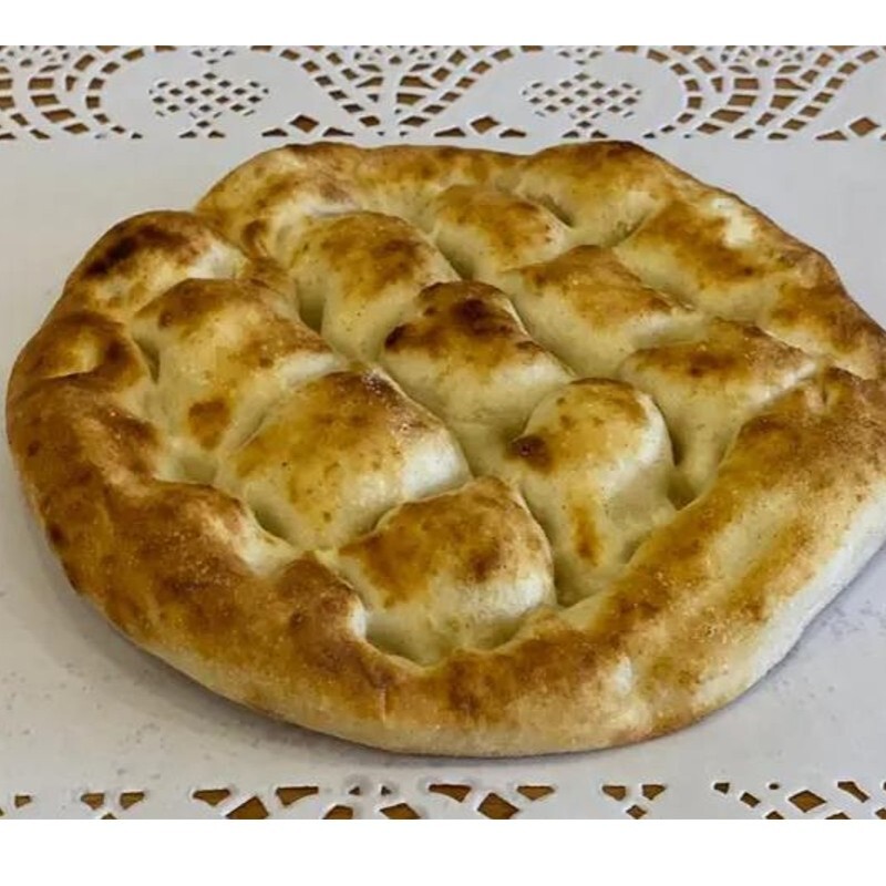 Tırnak Pide
