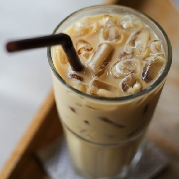 Ice Latte