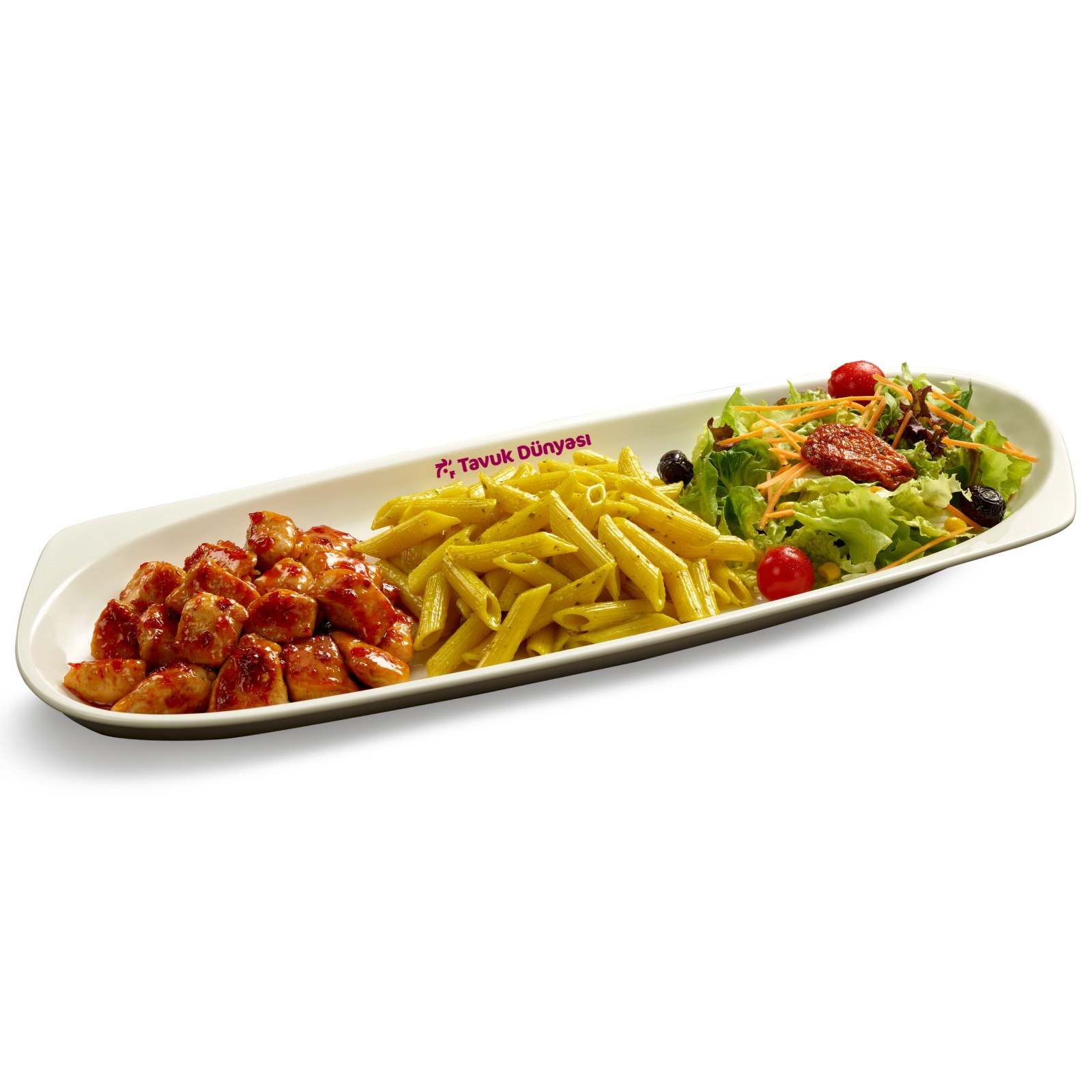Chili Lokumu (Hafif Acı)