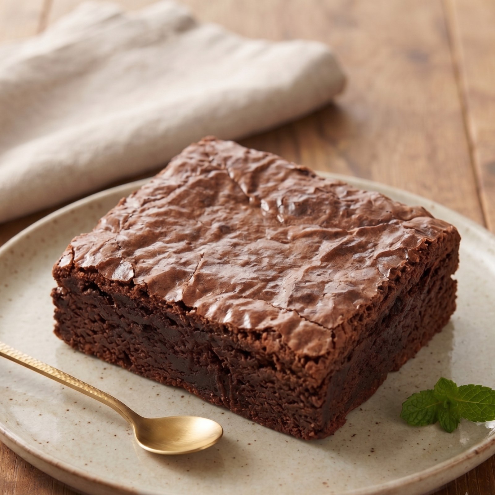 Brownie