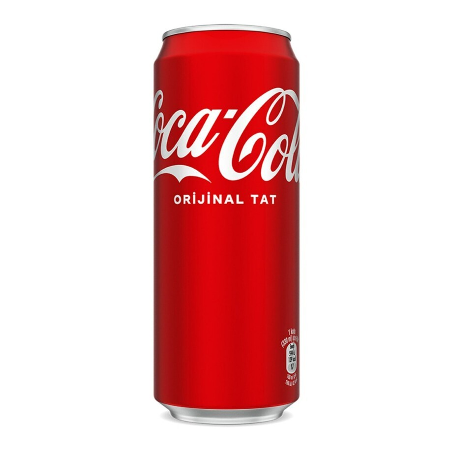 Coca Cola (33 cl.)