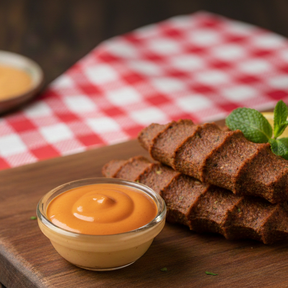 Burger Sos (15 Gr)