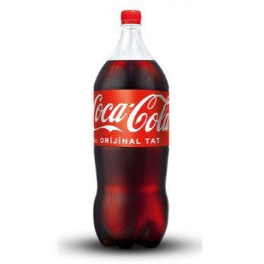 Coca-Cola (2,5 L.)
