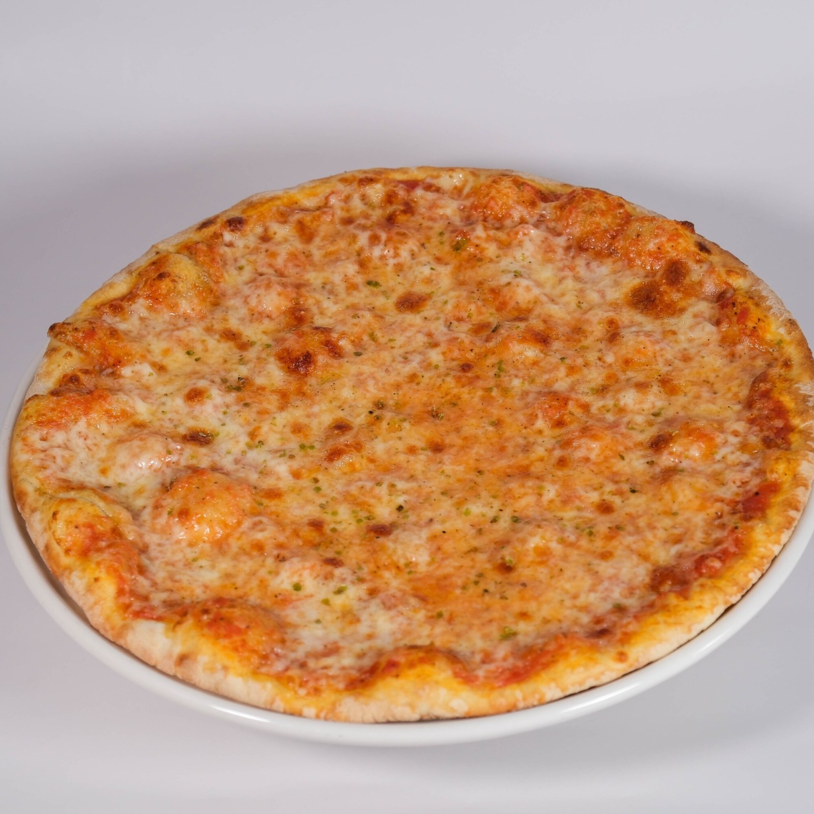 Margarita Pizza Büyük Boy
