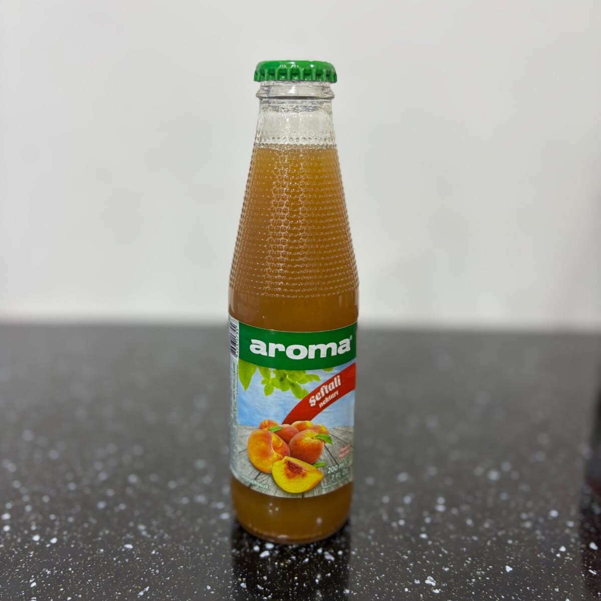 Aroma Şeftali
