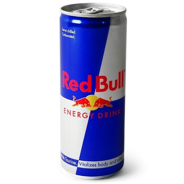 Red Bull (250 ml)