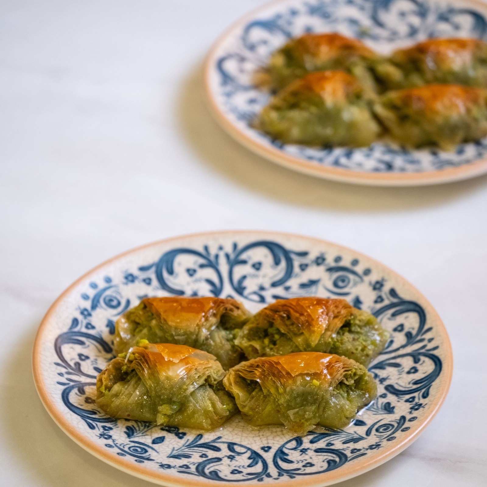 Şöbiyet (250 gr)