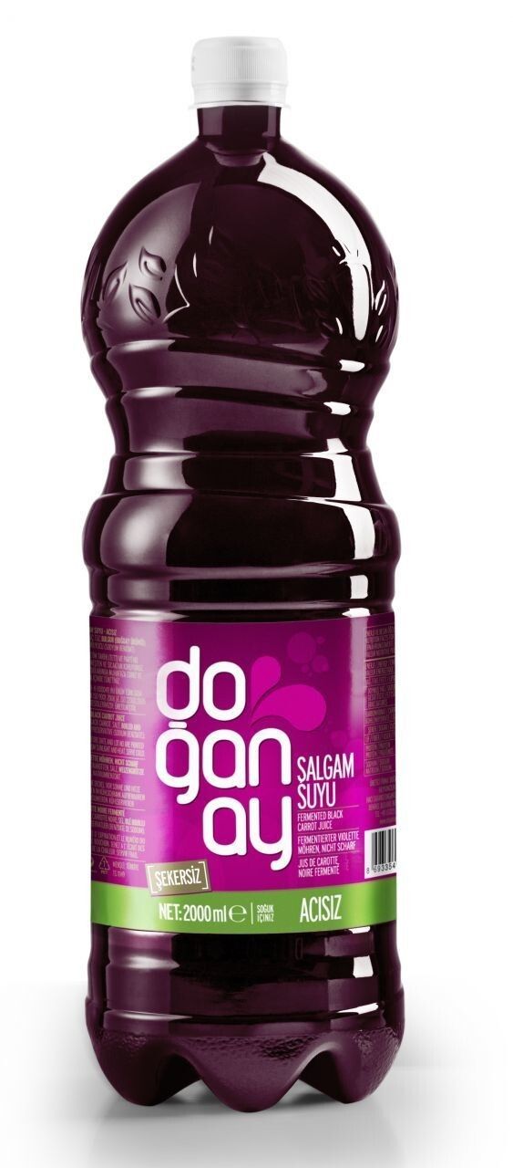 Şalgam Suyu (30 cl.)