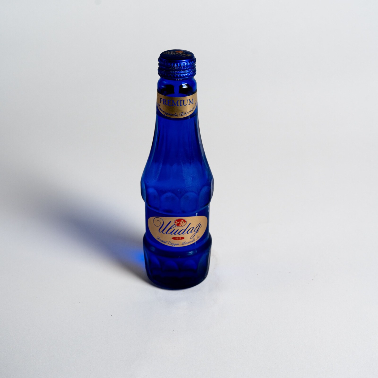 Uludağ Premium Soda