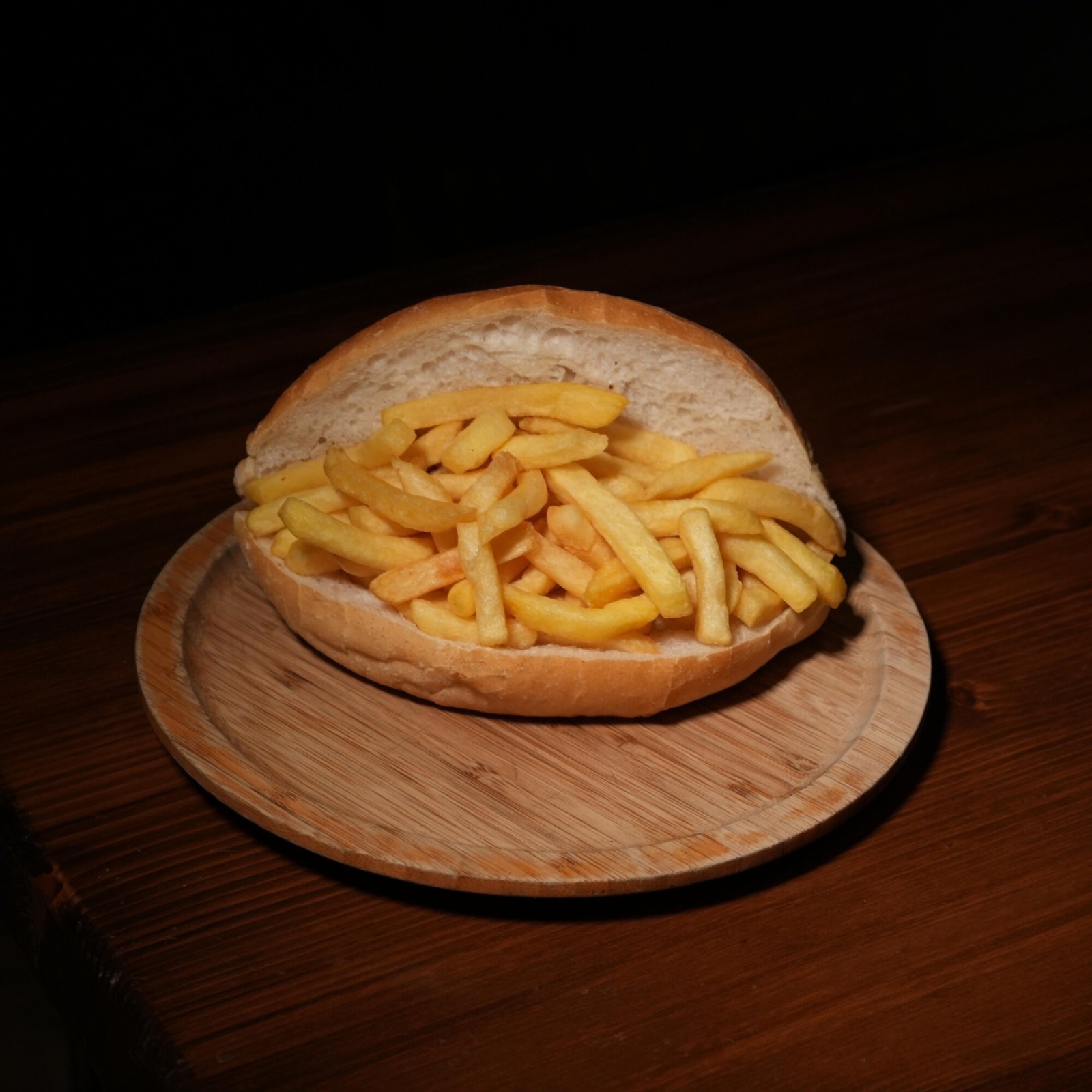 Ekmek Arası Nefis Patso