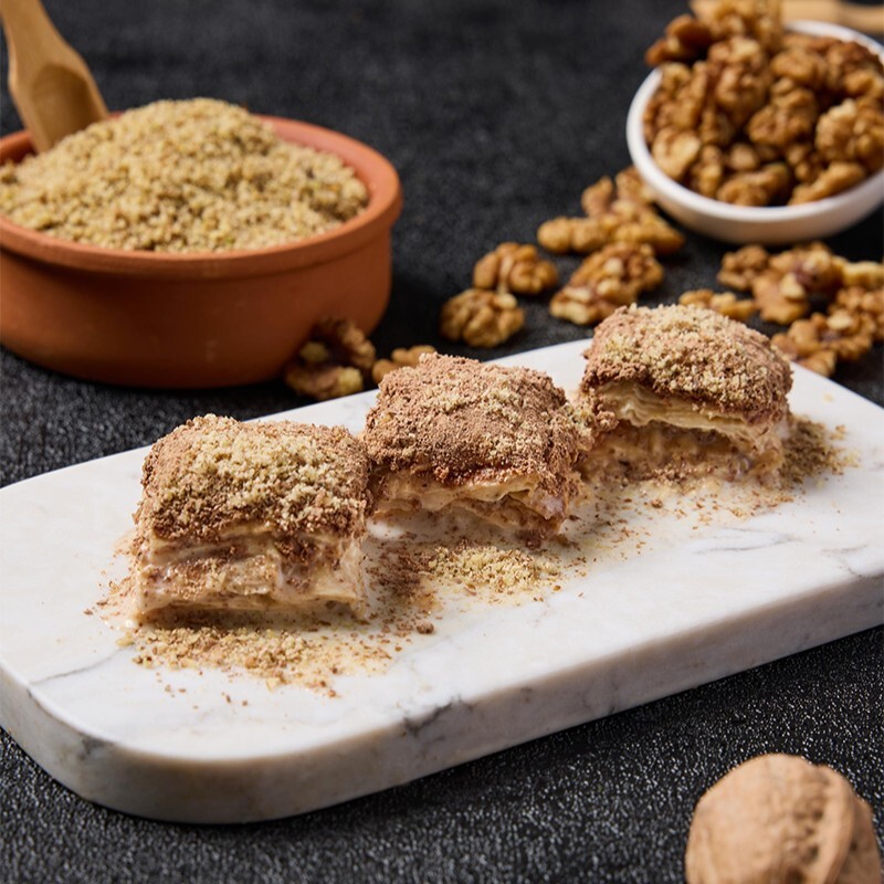Soğuk Baklava 500 gr