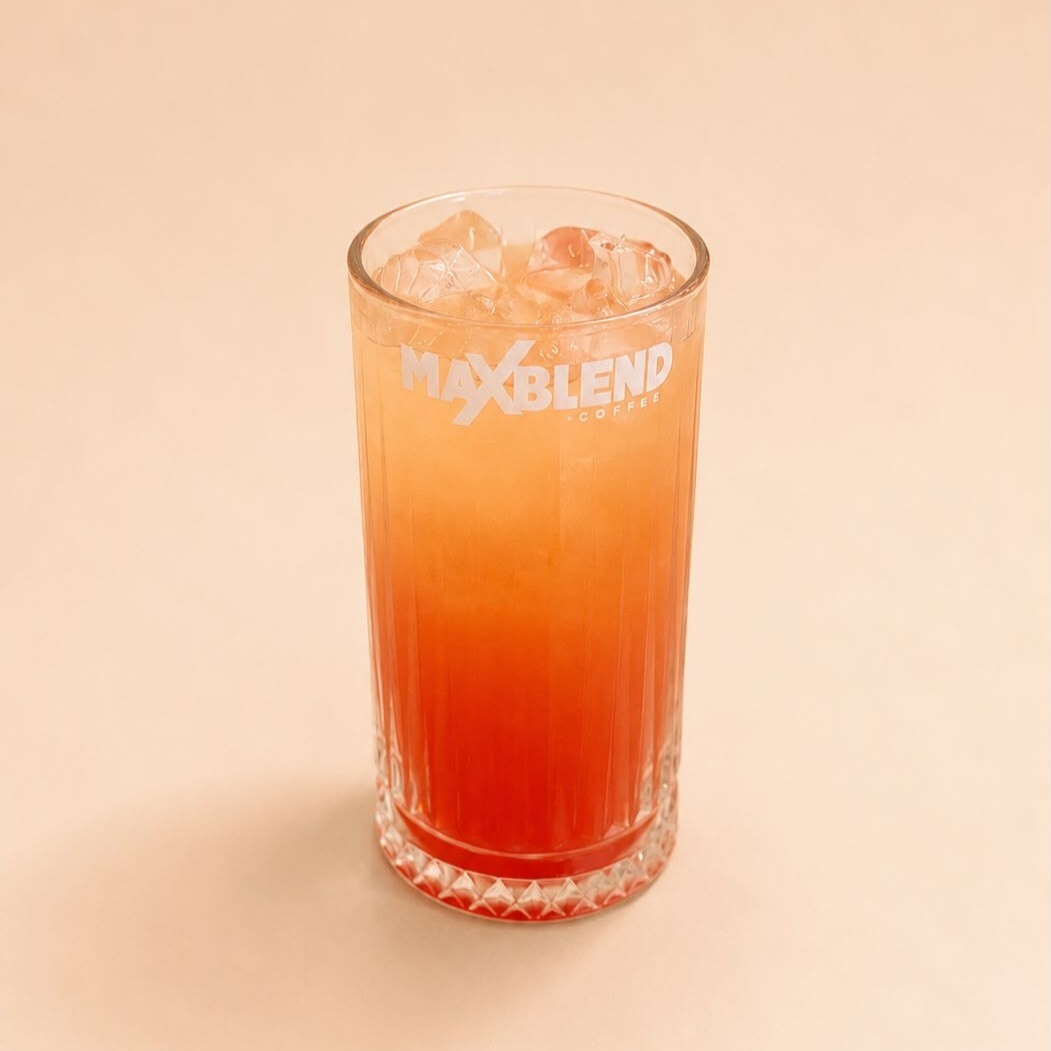 Yuzu Cranberry