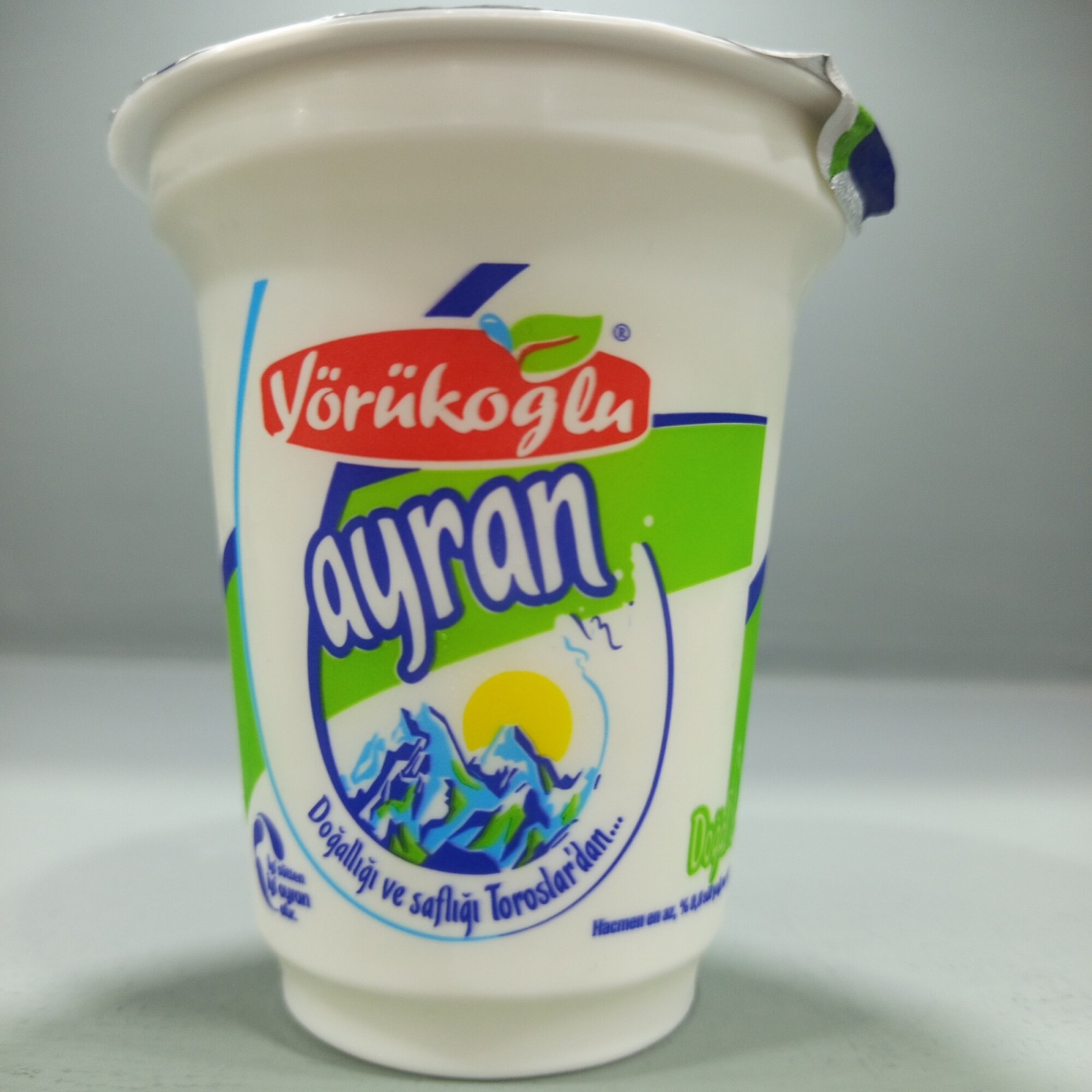 Büyük Ayran