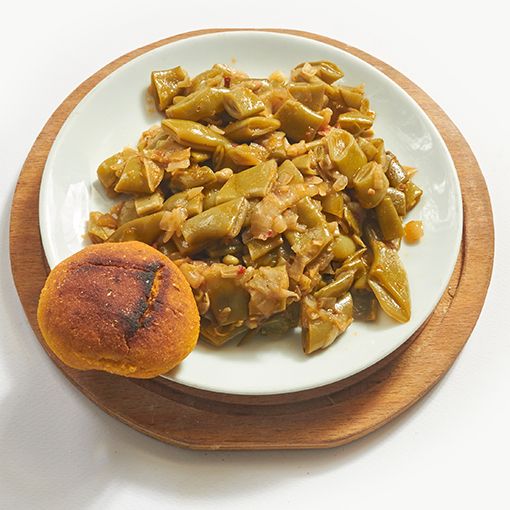 Turşu Kavurma