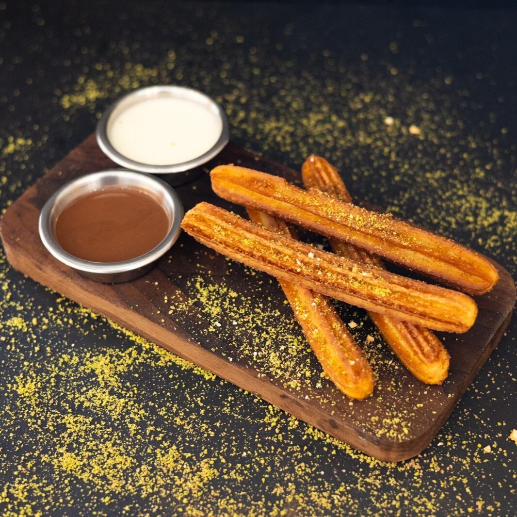 Churros
