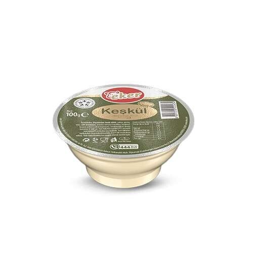 Eker Keşkül 150 Gr