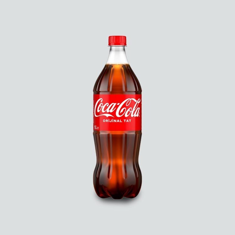 Coca Cola 1lt