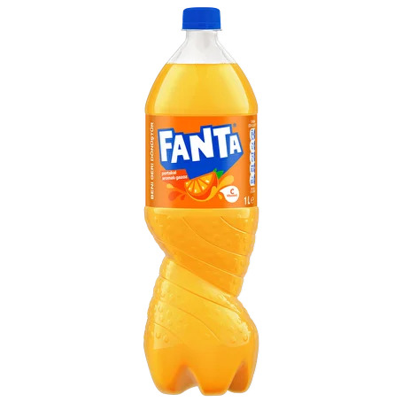 Fanta (1 L.)