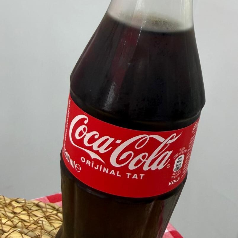 Kola (200 ml)