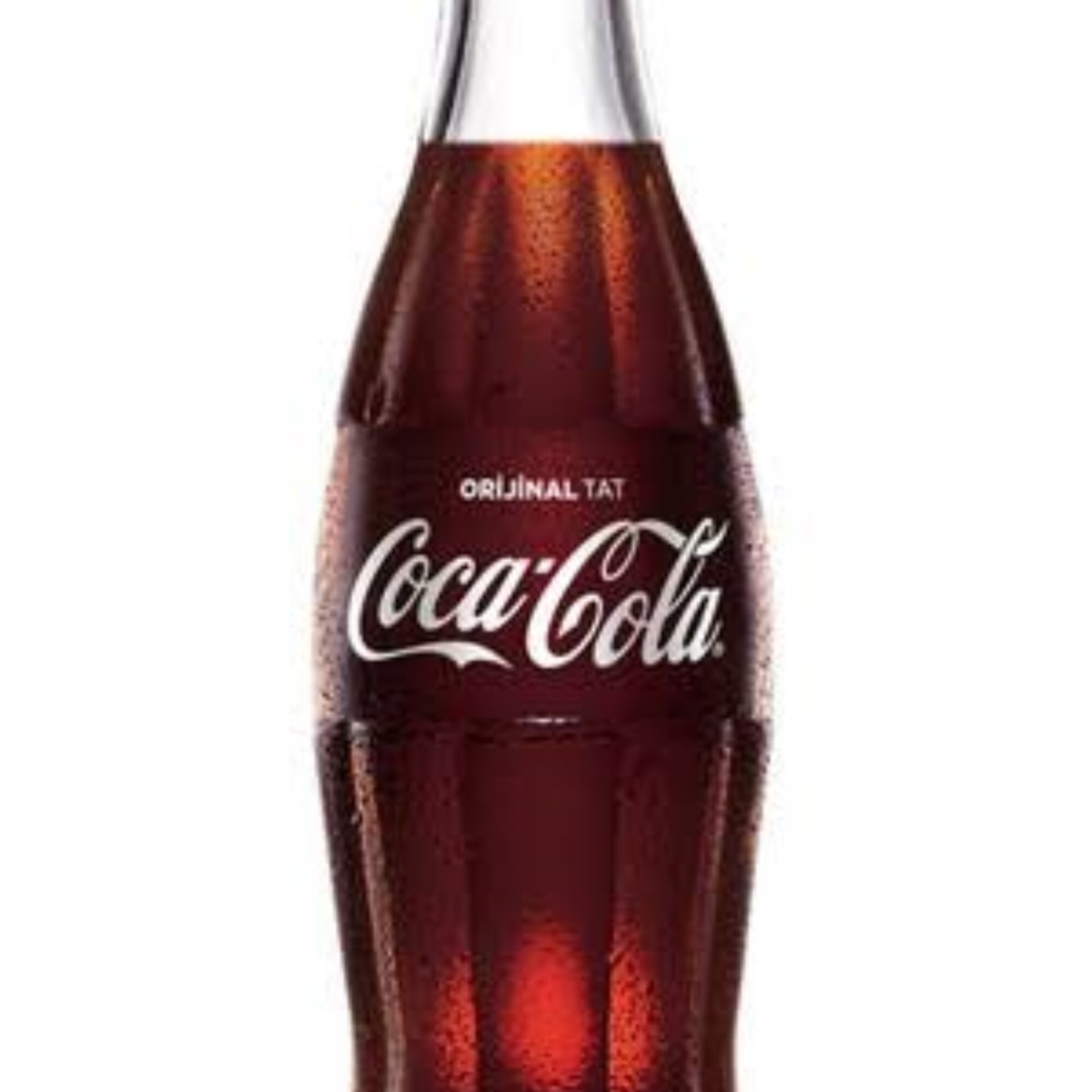Coco cola 200 Ml Cam Şişe