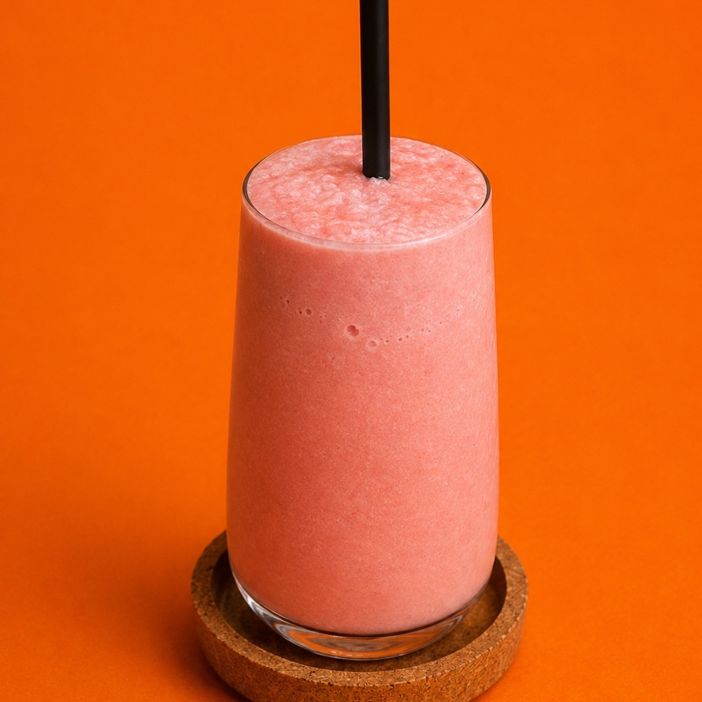 Strawberry Smoothie