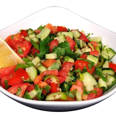 Çoban Salatası