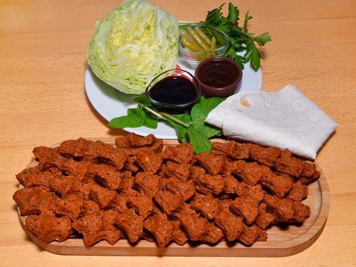 Seninleyim