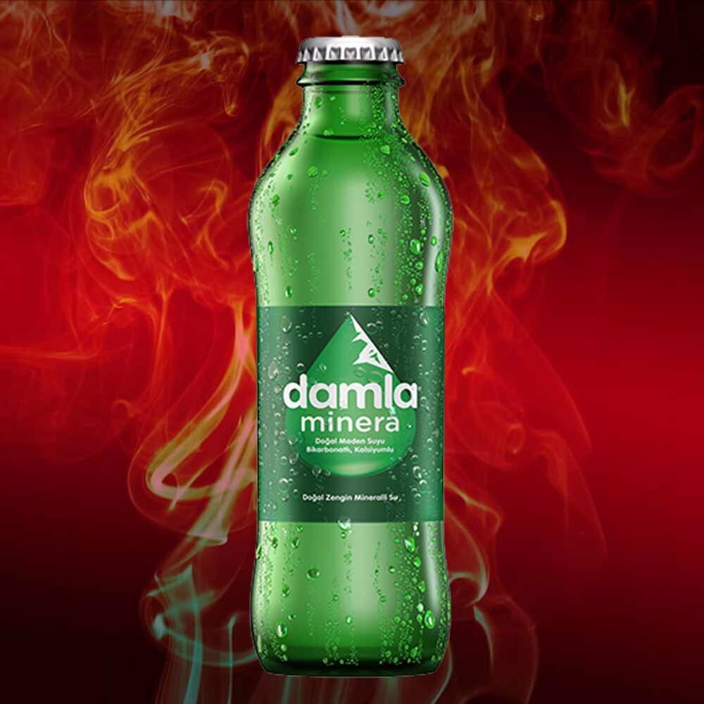Soda (20 cl.)