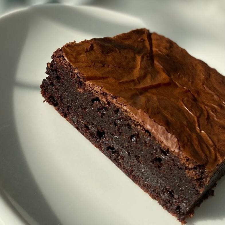 Brownie(Dilim)