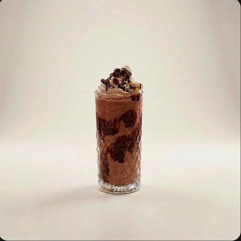 Java Chip Frappe