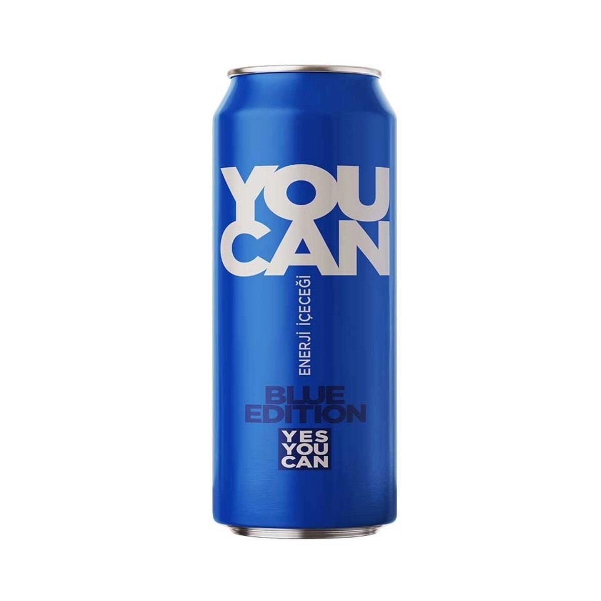 You Can Enerji İçeceği (500 ml)