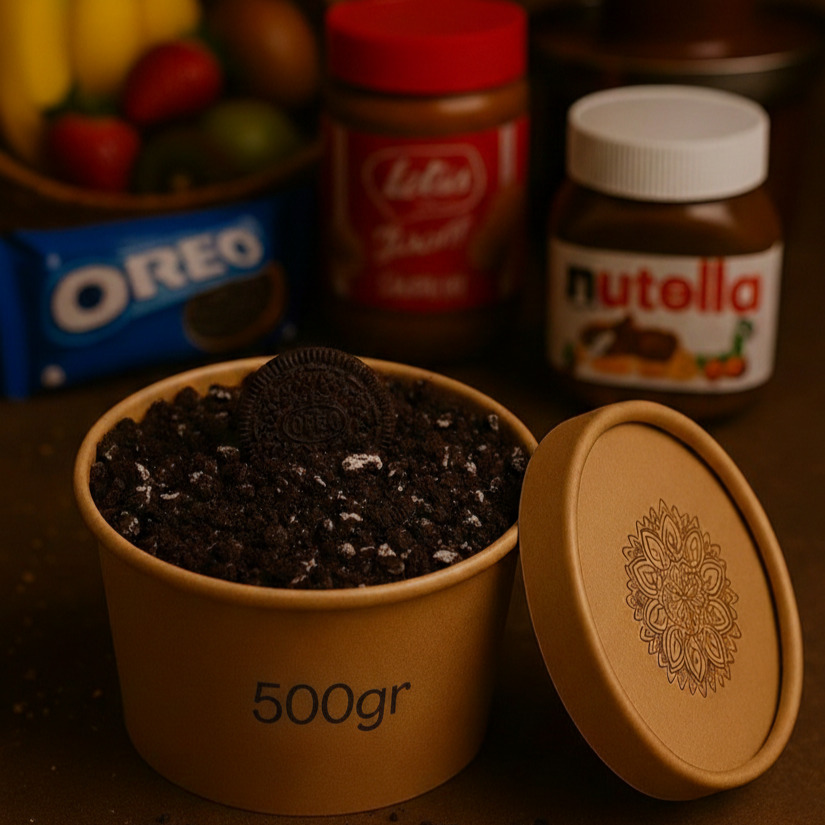 Oreolu Mag 500gr.
