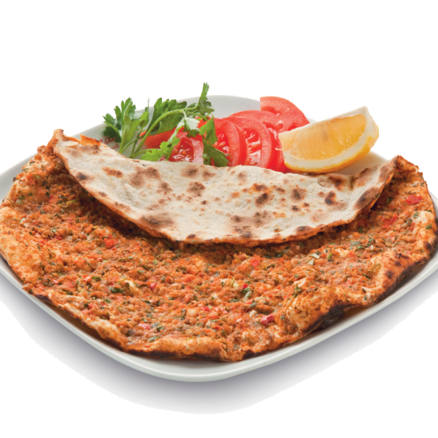 Lahmacun